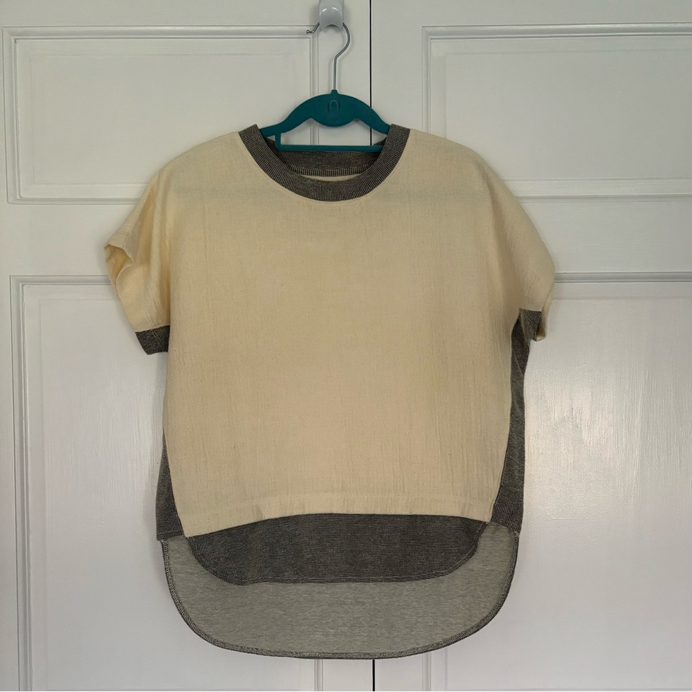MADEWELL Top